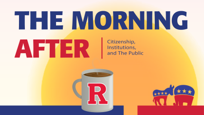 The Morning After Show Graphic