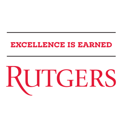 Rutgers: Where Excellence Is Earned