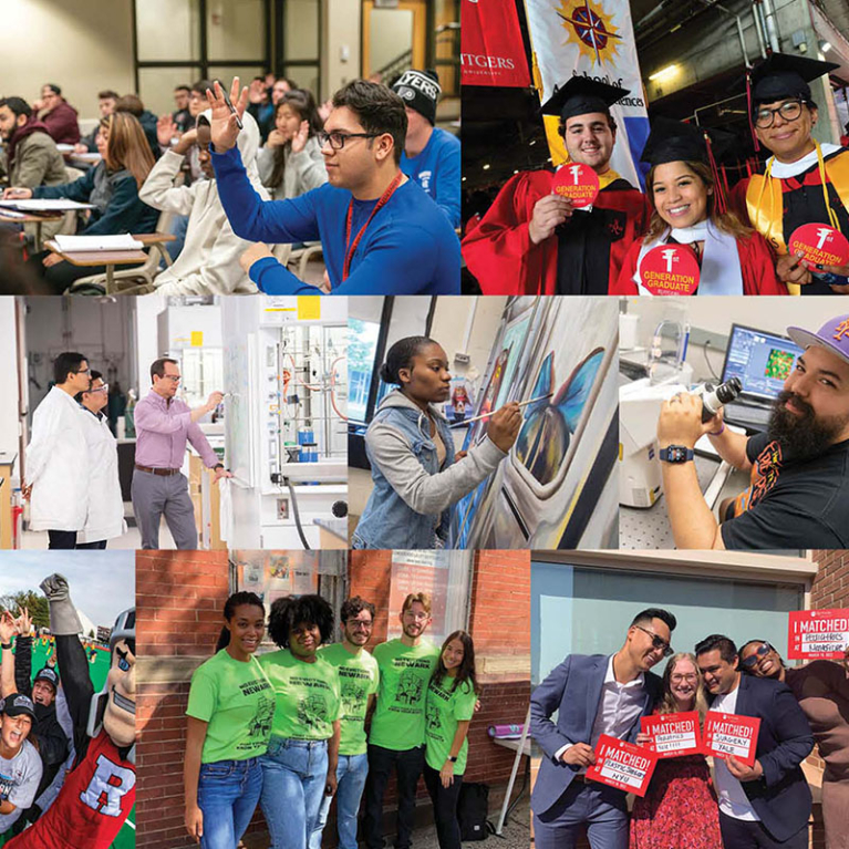 Is Rutgers Spring Registration Easier Than You Think - sf3308u