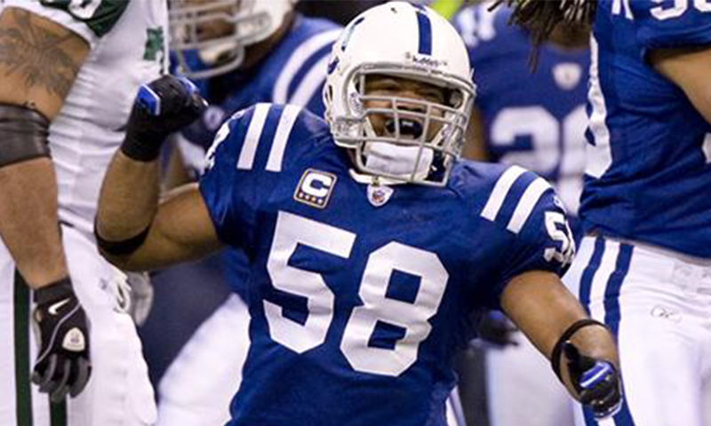 A Look Back at the Colts as Super Bowl XLI Champs