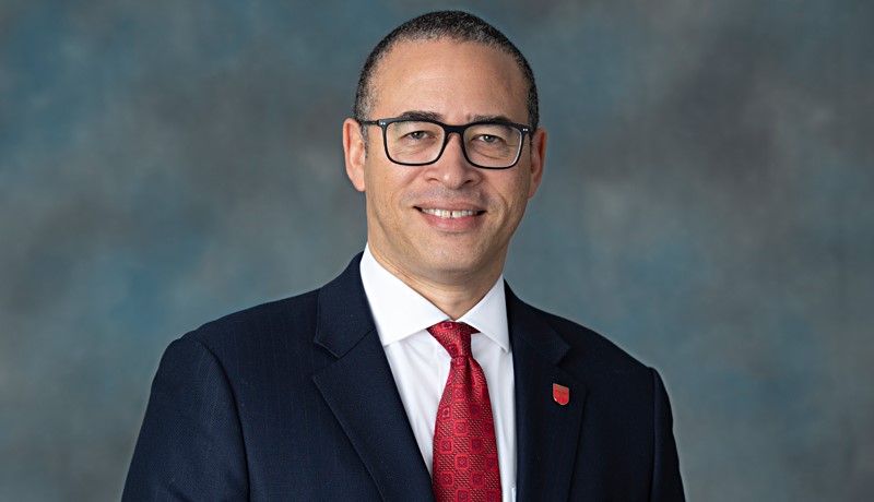 Jonathan Holloway Resigns as Rutgers President: A Legacy of Challenges and Achievements