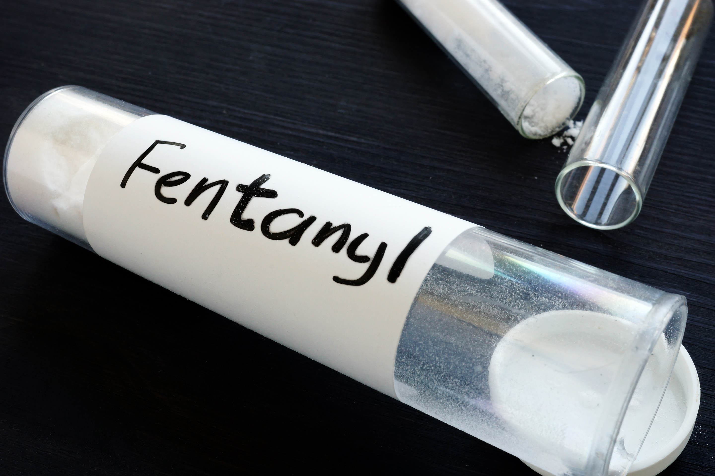 What is fentanyl and why is it behind the deadly surge in US drug overdoses?