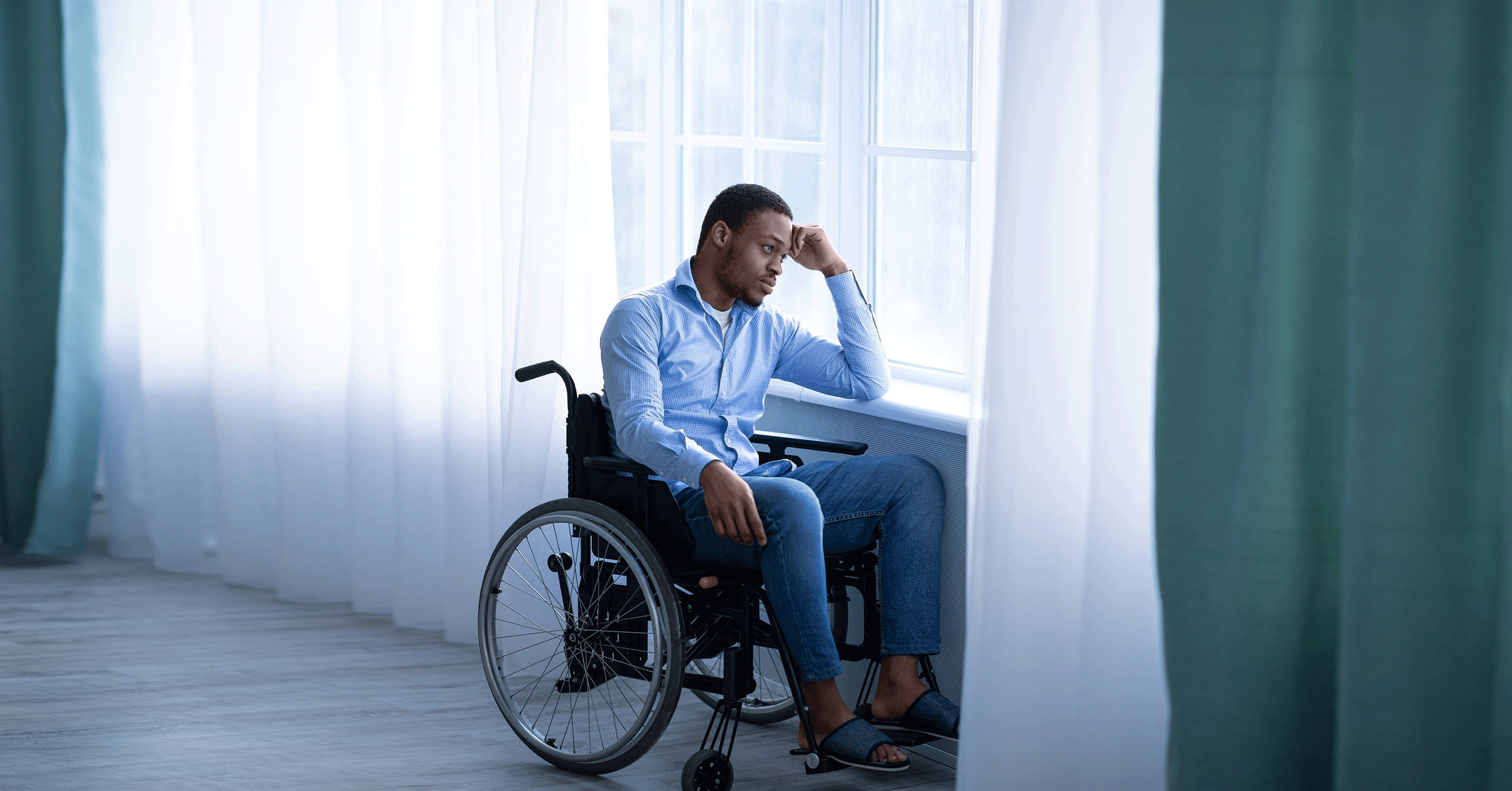 Perceptions of Manhood and Masculinities Among Disabled Violently Injured  Black Men in a Hospital-Based Violence Intervention Program | Rutgers  University