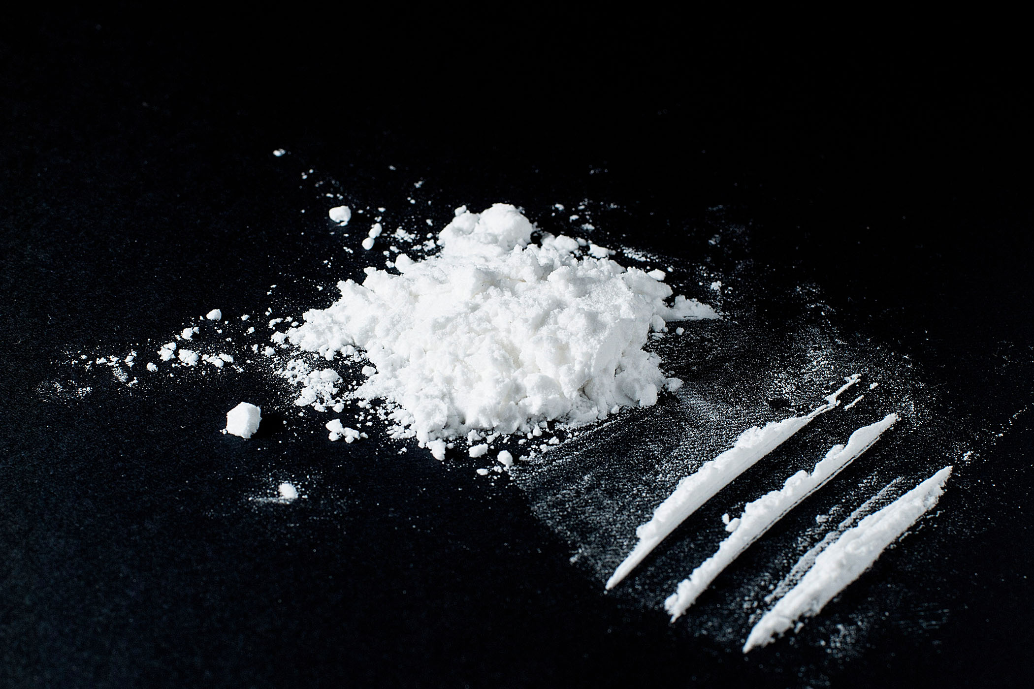 Cocaine Pussy