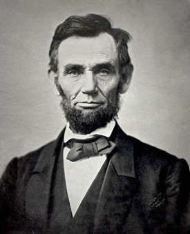 Lincoln