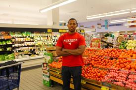 Rutgers Students Help Shape a Healthier New Jersey 