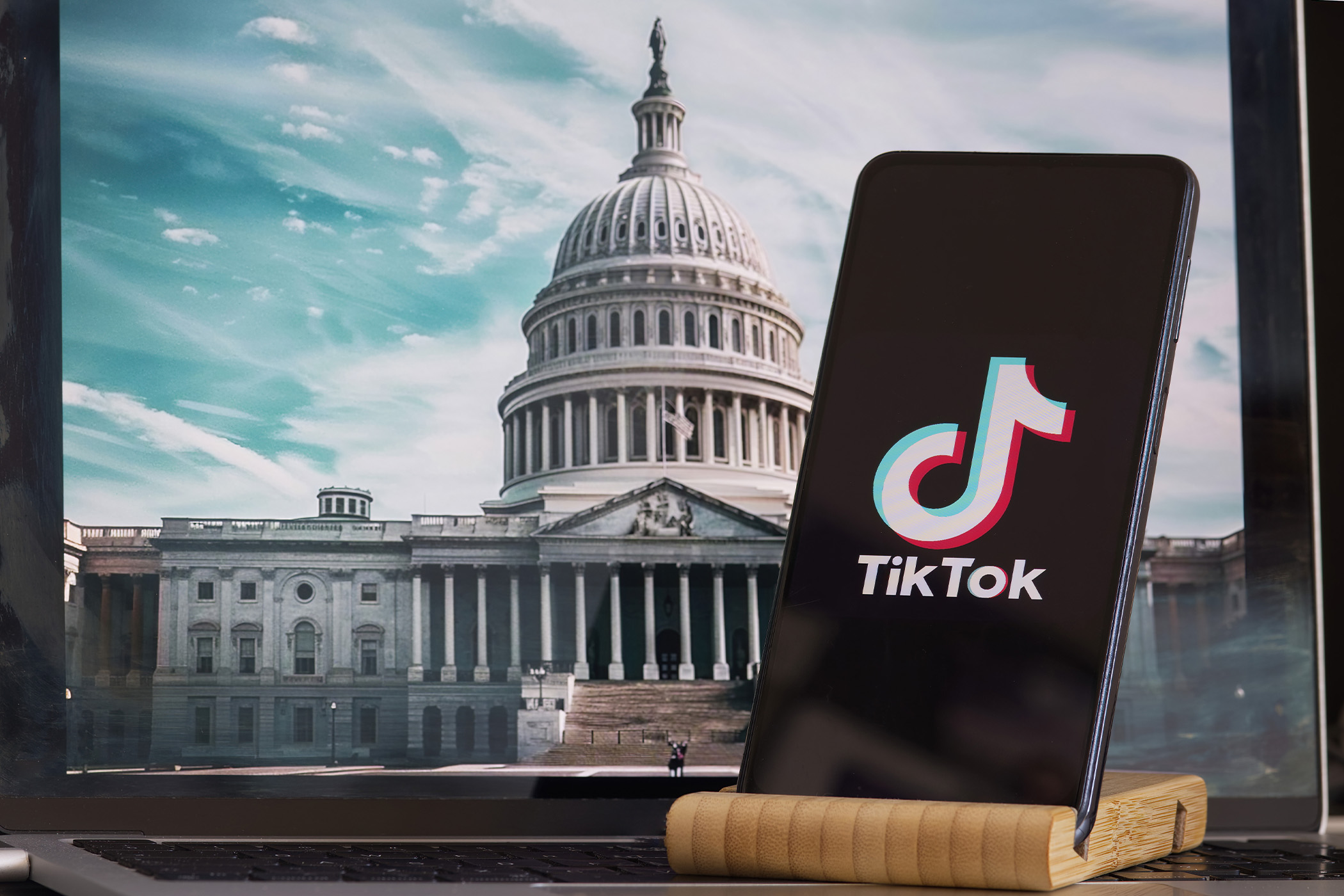 Why Is the U.S. Trying to Force the Sale of TikTok? | Rutgers University