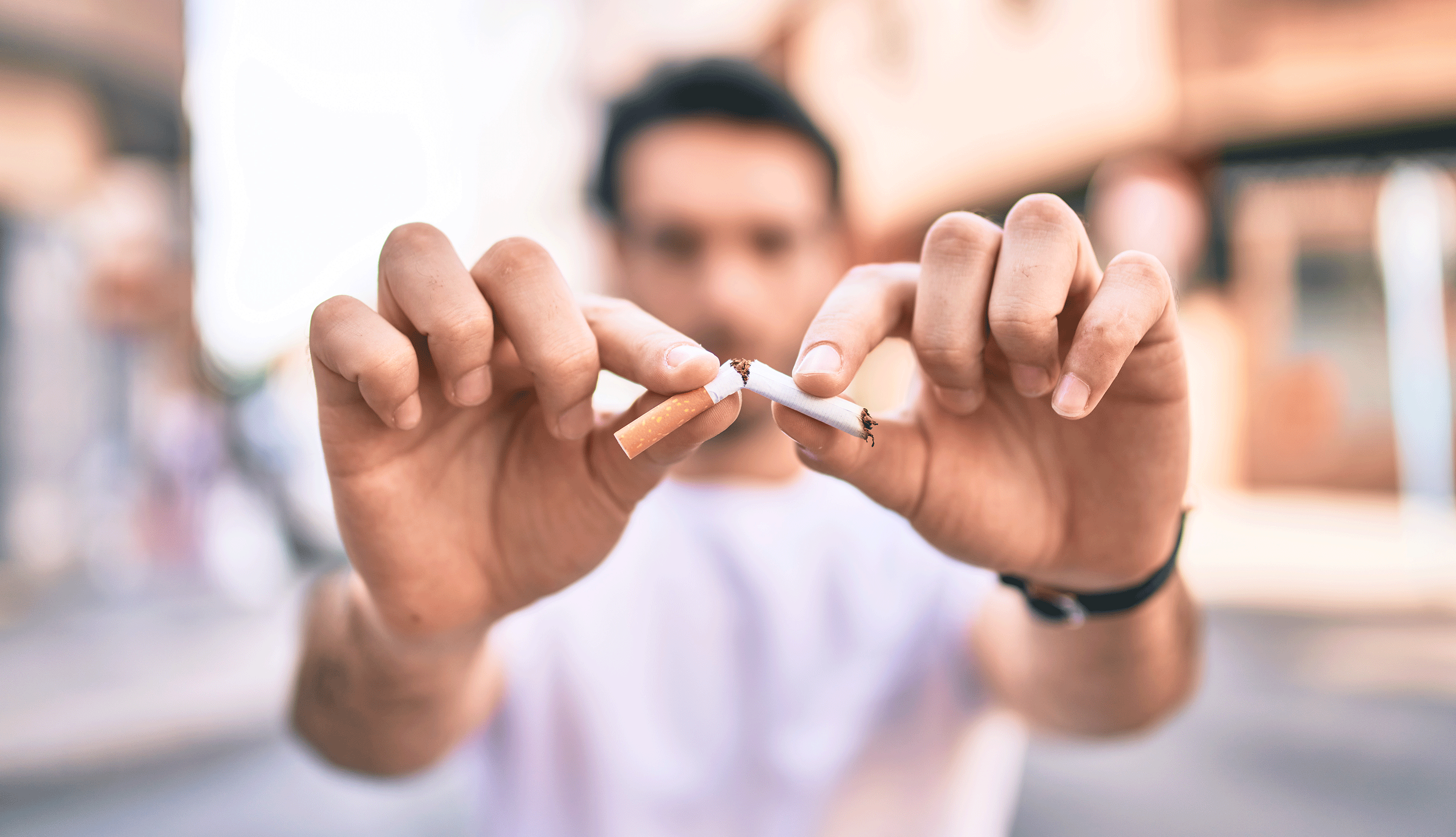 Solutions to Tackling Smoking Rates | Rutgers University