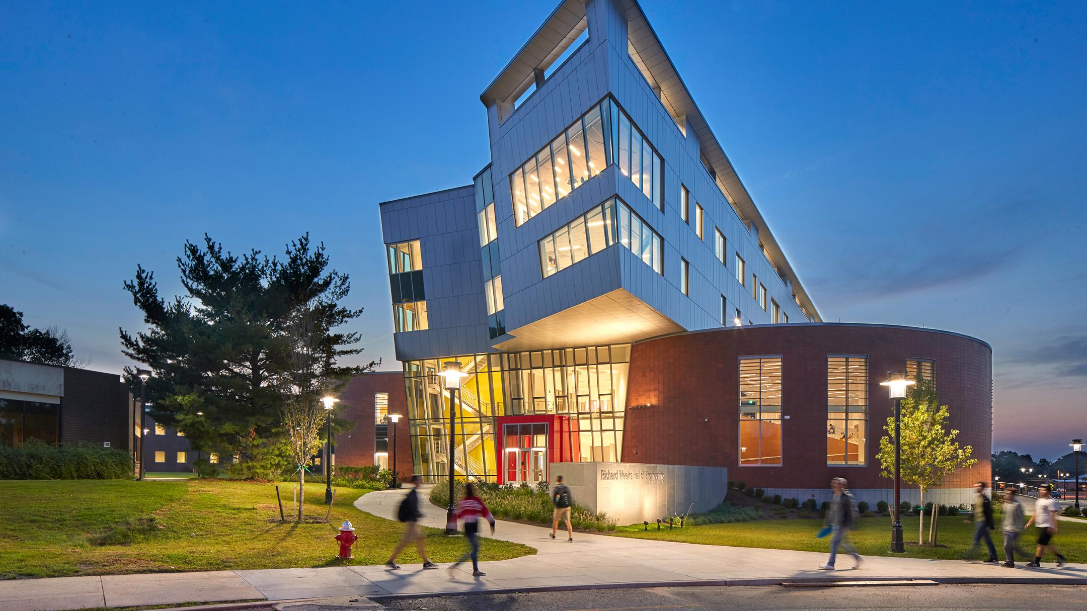 School of Engineering (SOE) Rutgers University