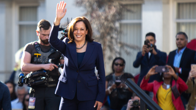 What The Election Of Kamala Harris Means To The Future Of Women In ...