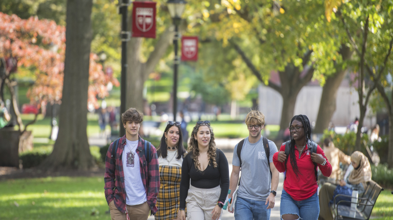 Rutgers University–New Brunswick Launches New Financial Aid Program To ...