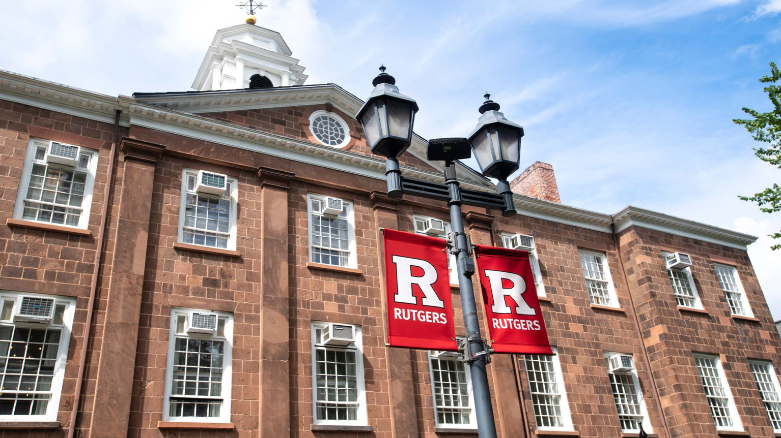 Rutgers Makes Record-Breaking Gains In U.S. News Rankings | Rutgers ...