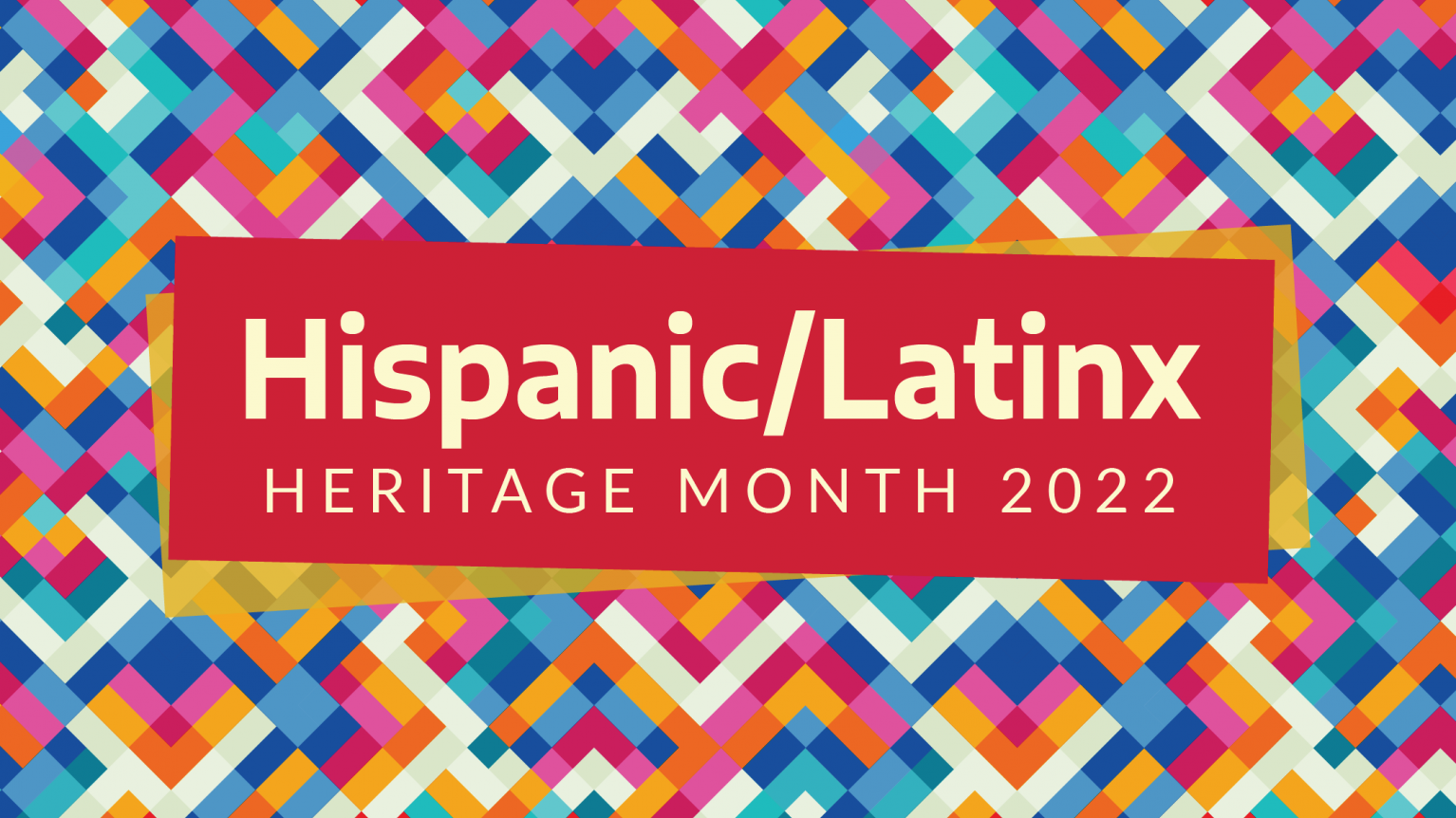 Rutgers Observes Hispanic Heritage Month 2022 | Rutgers University