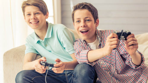 What to Play Now: 10 Video Games - CollegiateParent