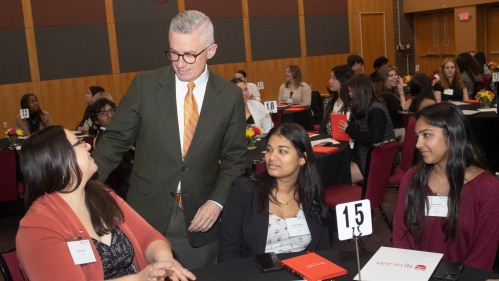 JIm McGreevey Summer Service Kickoff 2023