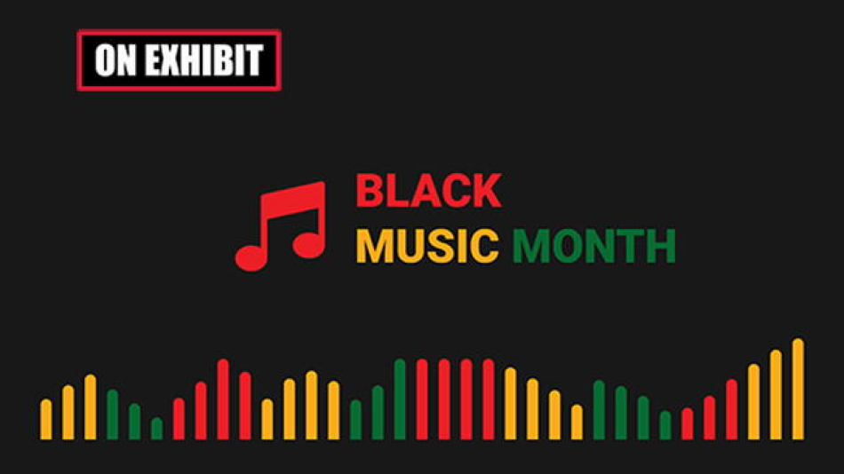 Black Music Month