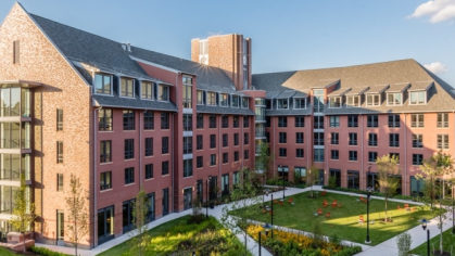 Honors College