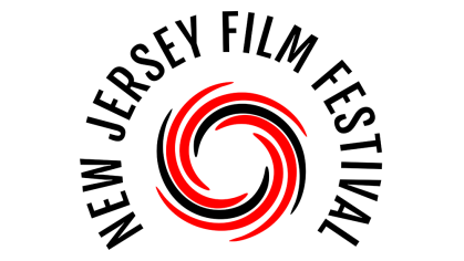 New Jersey Film Festival logo