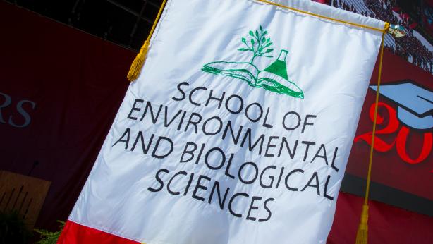 School Of Environmental And Biological Sciences | Rutgers University