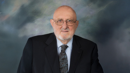 Richard Weeks