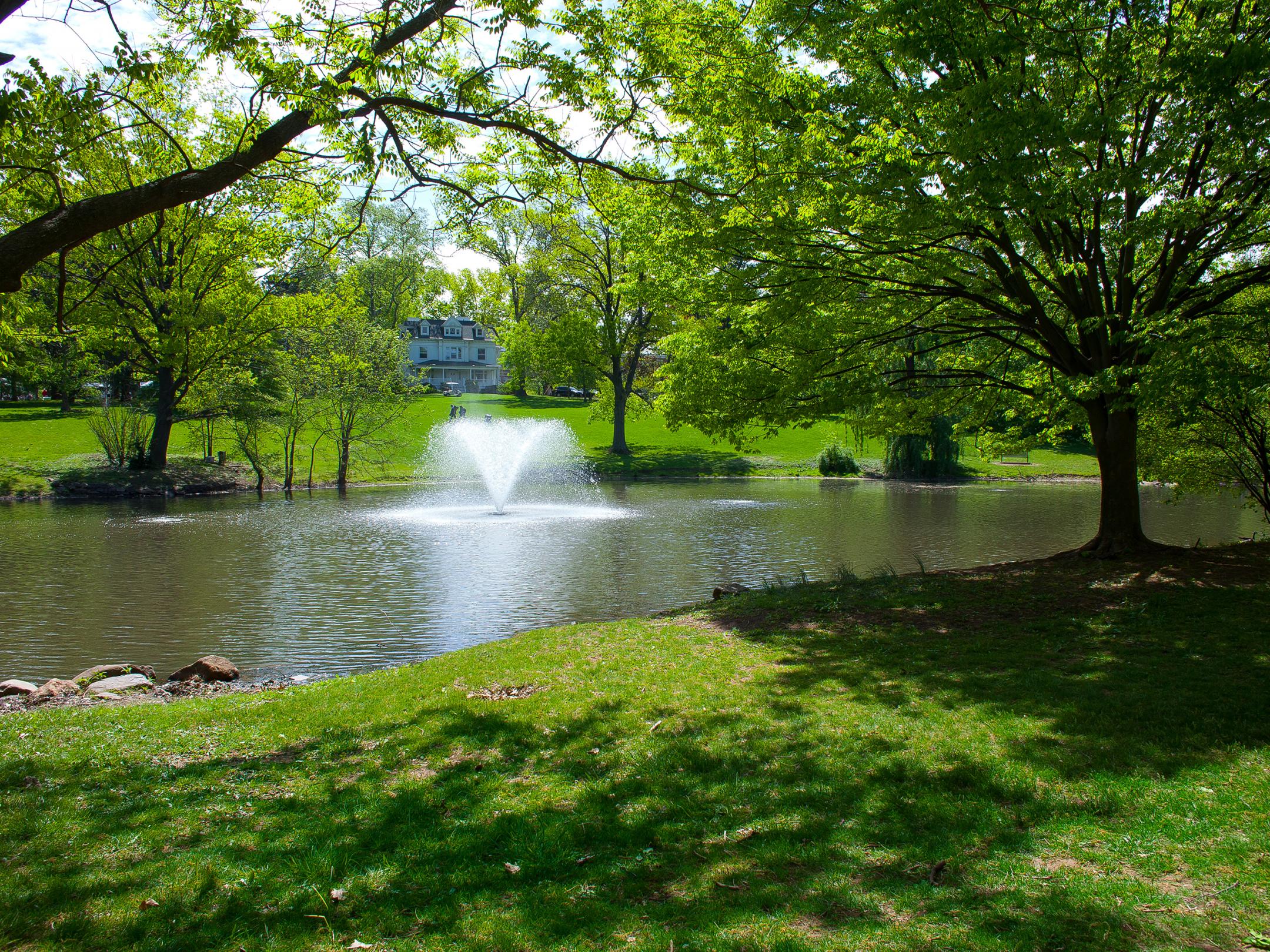 School Of Environmental And Biological Sciences (SEBS) | Rutgers University