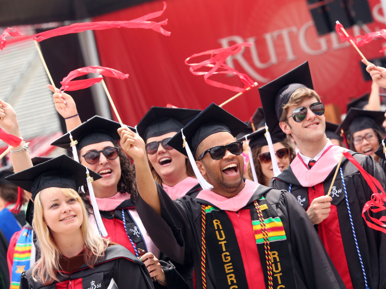 Great Things To Know About Rutgers University