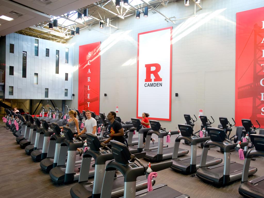 Rutgers University–Camden | Rutgers University