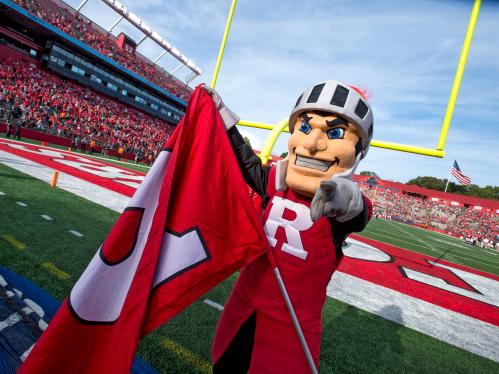Download the Scarlet Knights App - Rutgers University Athletics