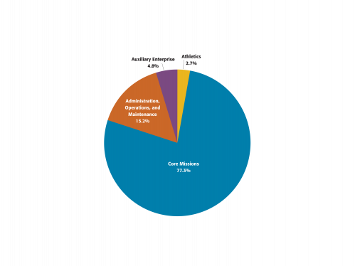 Budget Expenditures