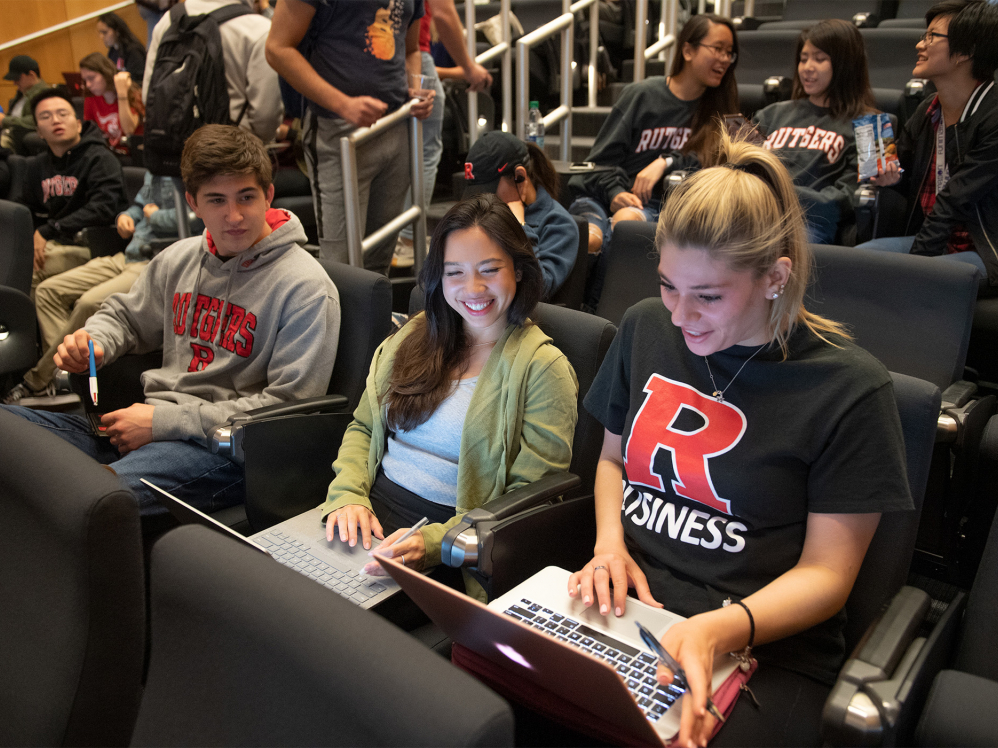 Admissions And Tuition | Rutgers University