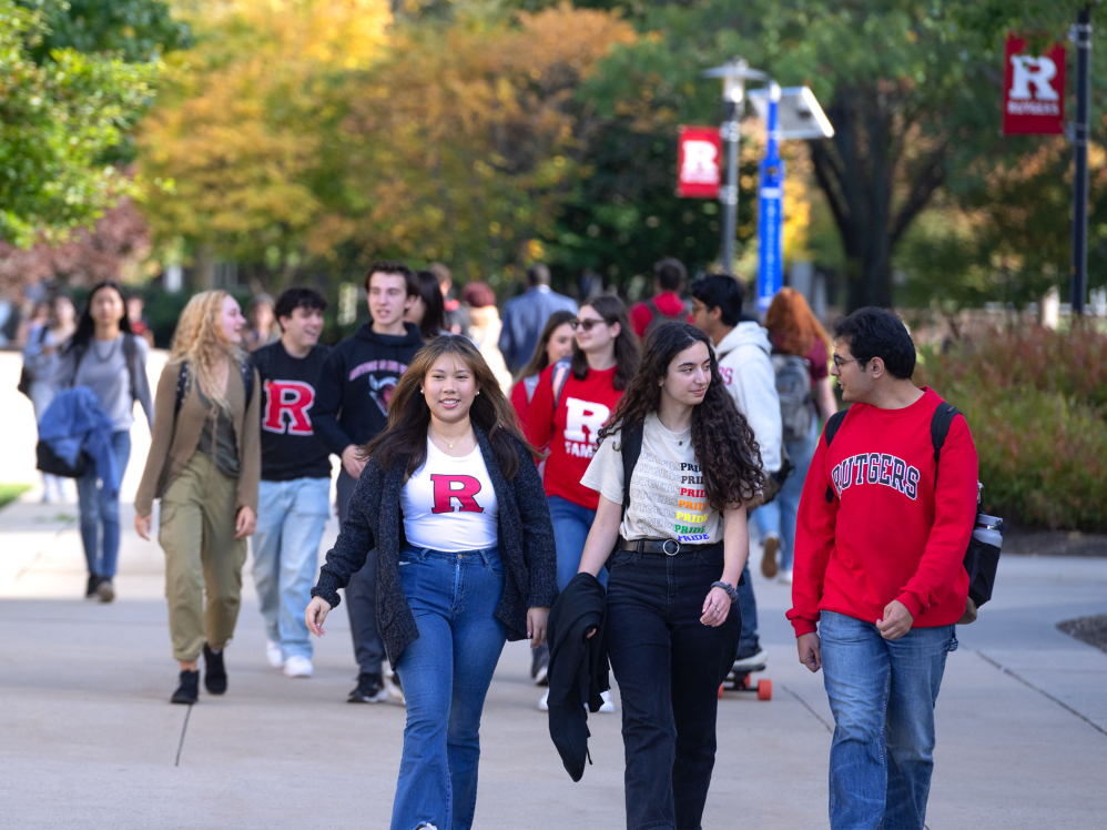 Admissions And Tuition | Rutgers University