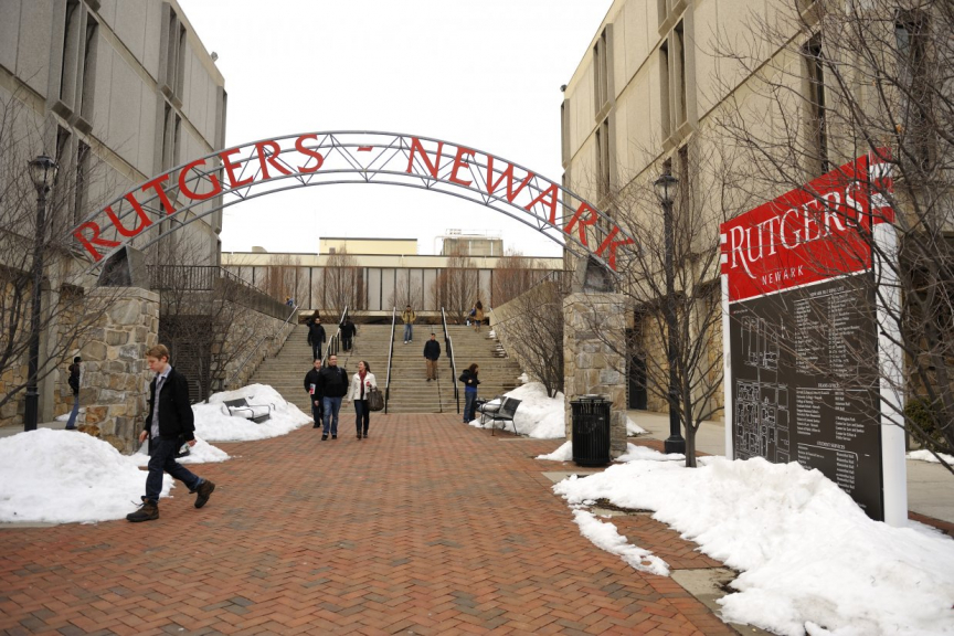 There’s No Place Like Rutgers UniversityNewark To Earn Three Or More
