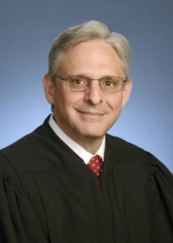 President Obama Nominates Merrick Garland to the Supreme ...