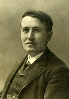 Thomas Edison