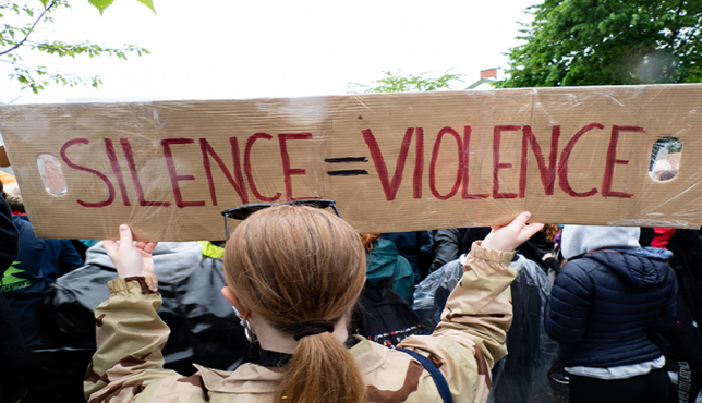 Violence Against Women In Politics A Growing Problem | Rutgers University