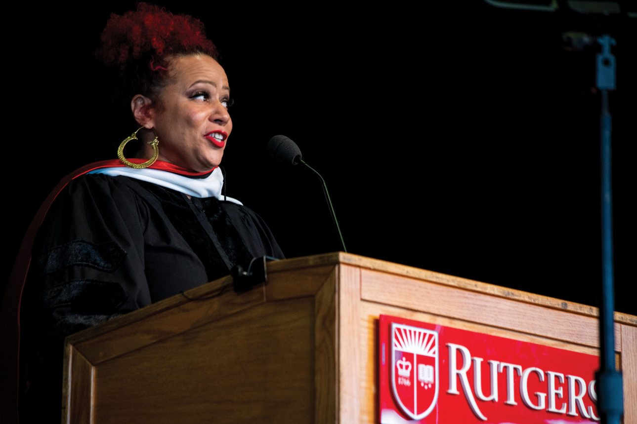 Rutgers Celebrates Commencement 2022 Rutgers University