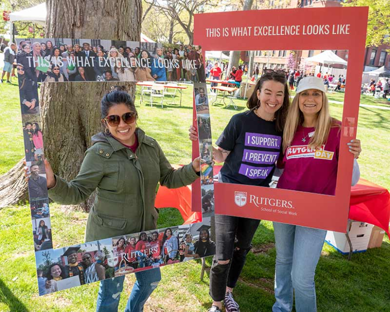 Rutgers Day: Here’s What To Do | Rutgers University