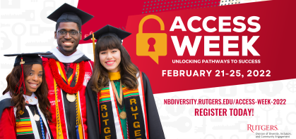 Access Week Banner