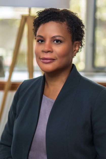 Alondra Nelson