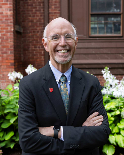 Mark Gregory Robson has been appointed as the inaugural associate vice provost for graduate education for Rutgers University–New Brunswick and the dean of the School of Graduate Studies.