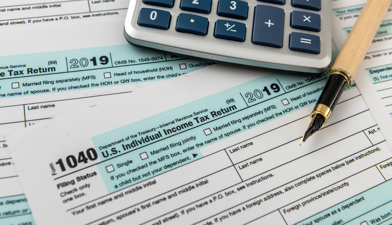 How COVID Might Impact Your Taxes This Year | Rutgers University