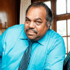 Daryl Davis