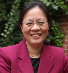 Board of Governors Professor Jing Li