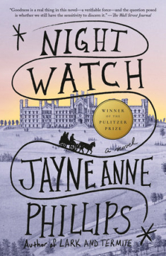 night watch cover art